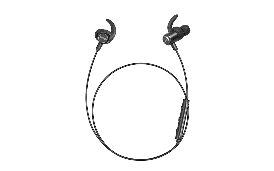 Căști Anker SoundBuds Slim+
